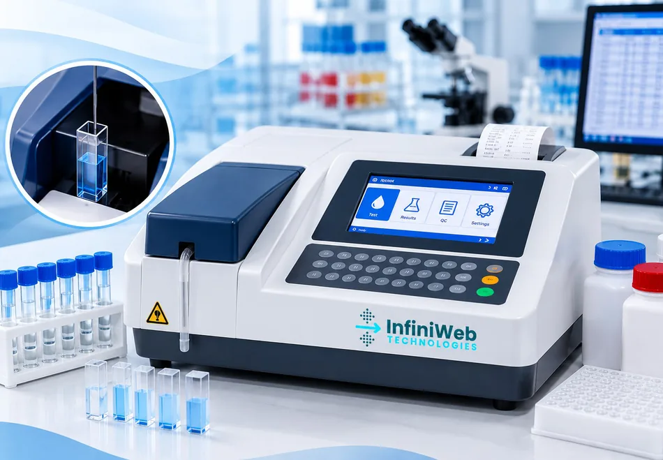 Pathology & Laboratory Solutions